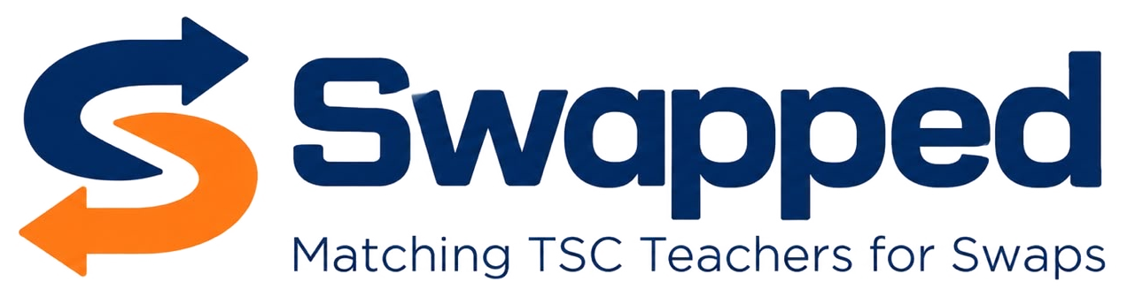 Swapped — Matching TSC Teachers for Swaps